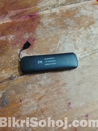 Grameen modem